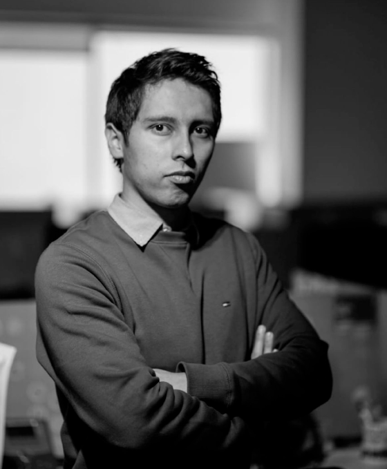 Ricardo Moreno