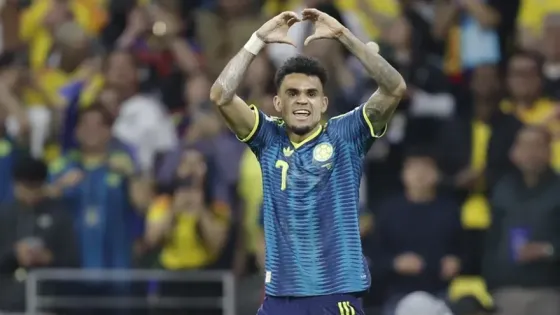 Hora para ver a la Selección Colombia en el Mundial 2026 ante RD Congo. 