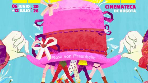 Cine Rosa