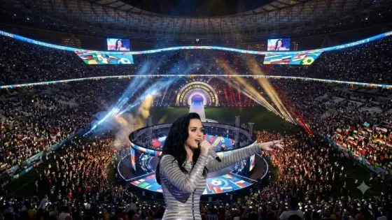 Prueba | Mundial 2026: ¿a qué horas canta Katy Perry y debutan Estados Unidos y Canadá?