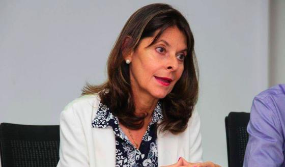 marta lucía ramírez santa fe