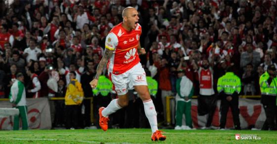 Omar Pérez Santa Fe