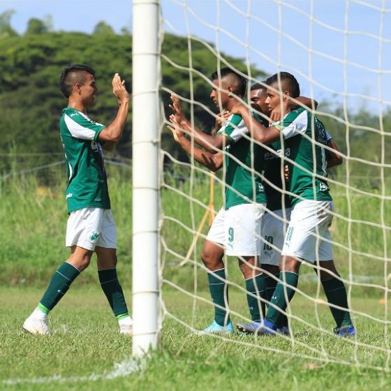 Deportivo Cali