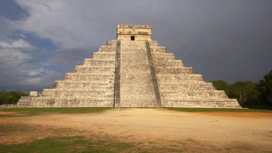Chichen Itzá