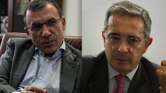 Roy Barreras lamenta haber creído en la seguridad democrática