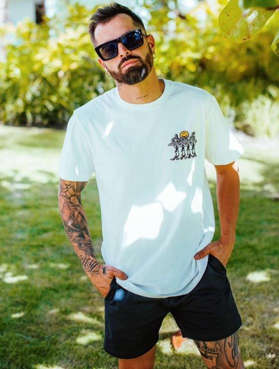 IG @mikebahia