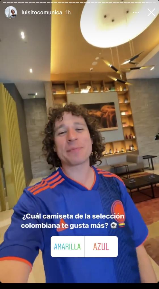 Luisito Comunica