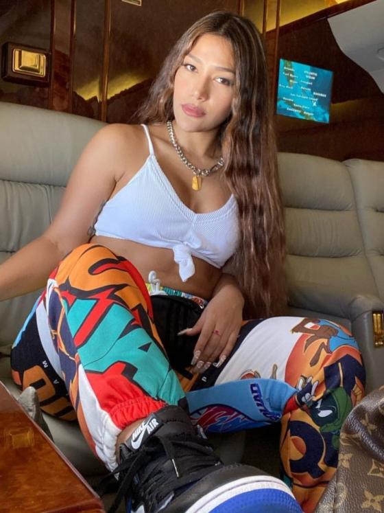 IG @farinamusic