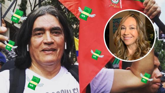 La nueva deuda que tendría el senador Gustavo Bolívar.