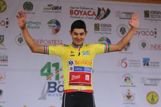 Diego Camargo