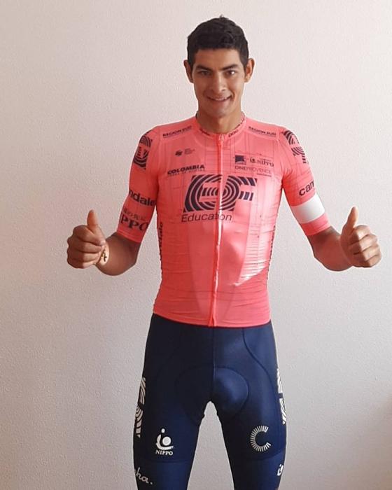 Diego Romero 