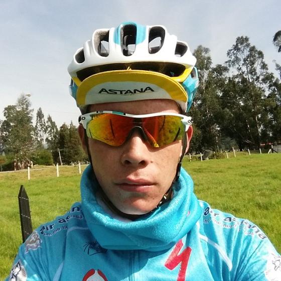 Miguel Ángel López