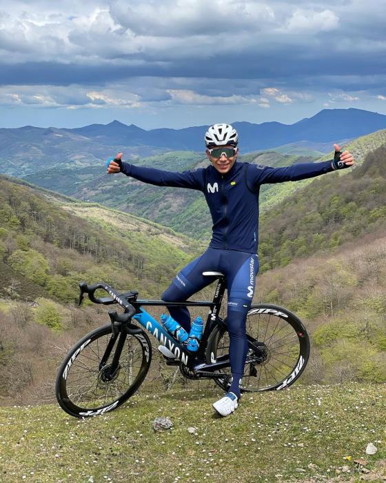 Miguel Ángel Lopez