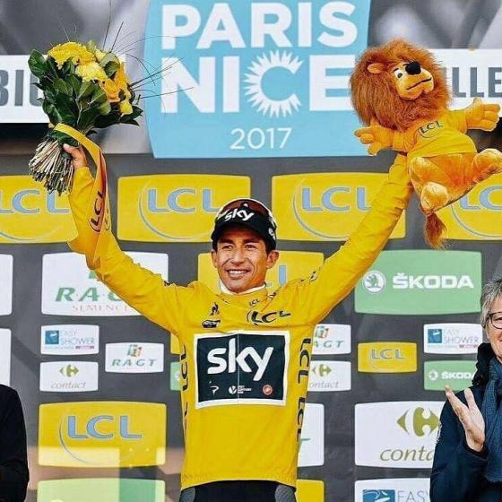 Sergio Henao 