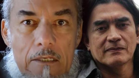 Bruno Díaz acusa de estafa a Gustavo Bolívar. 