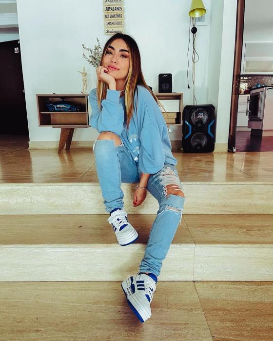 Mafe Méndez