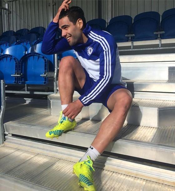 Falcao