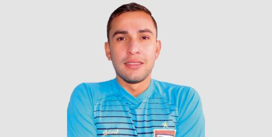 Juan David Diaz