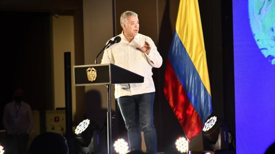 Iván Duque