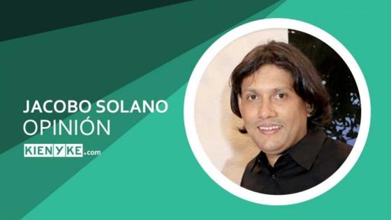 jacobo solano