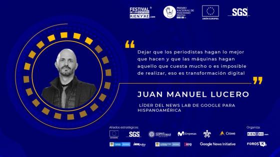 Juan Manuel Lucero 