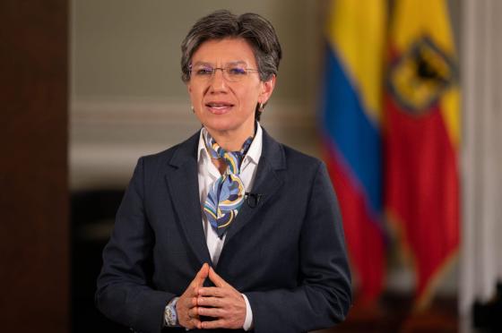 ¿Participación política? Lluvia de señalamientos contra Claudia López