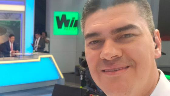 Eduardo Luis se defiende de quienes lo acusan de estar en contra del fútbol femenino