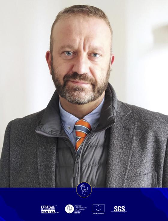 Juan Luis Manfredi