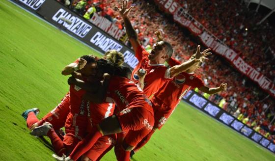 America de Cali