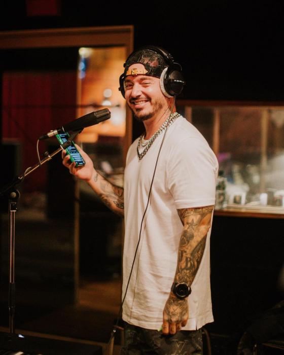 j balvin
