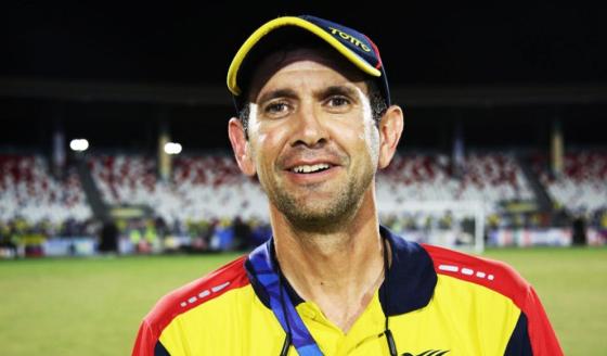 ¿Arturo Reyes es candidato a dirigir la Selección Colombia de mayores?