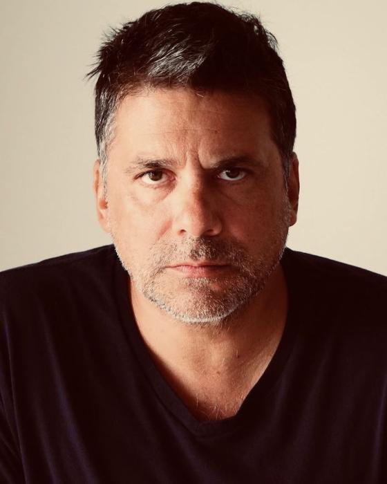 Gustavo Ángel 