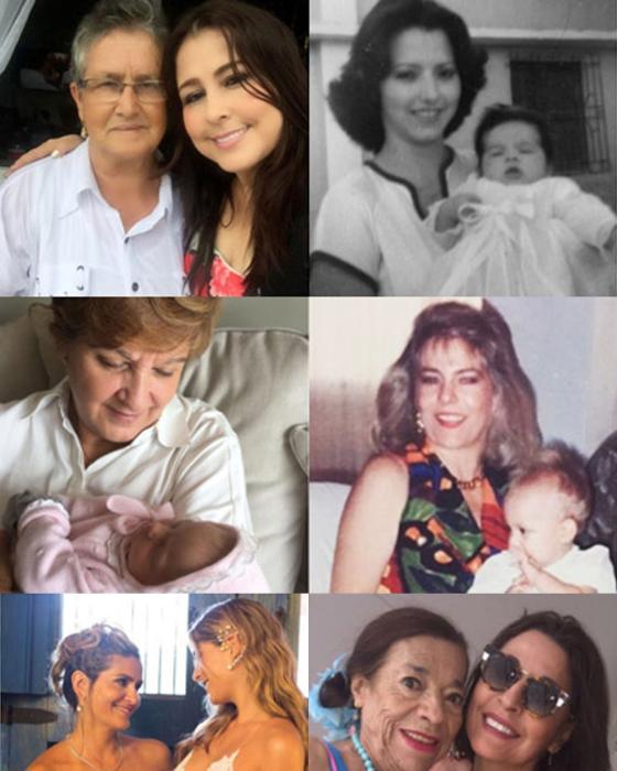 Celebridades