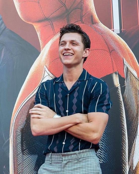 Tom-Holland
