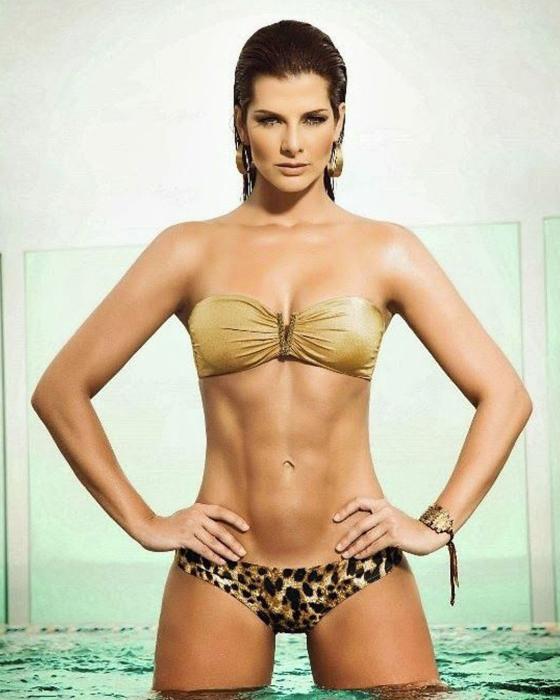 Carolina Cruz