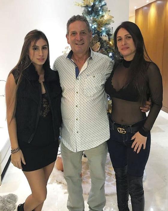 Kelly Johana Gómez Arcila