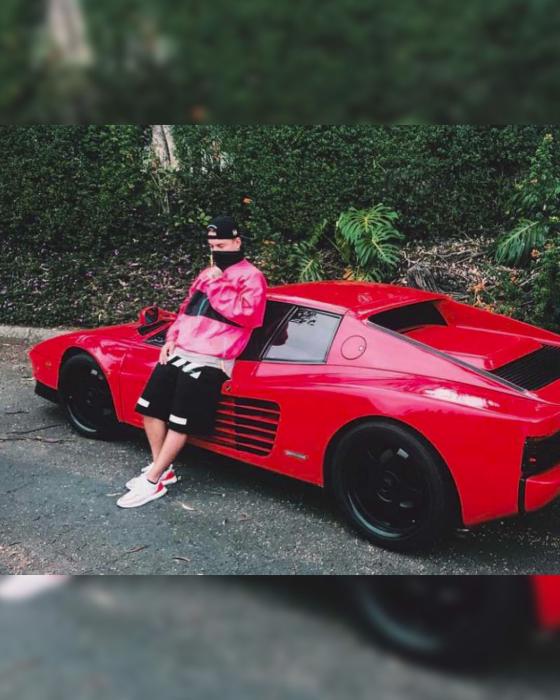 J Balvin