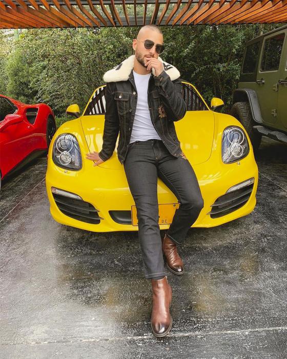 Maluma