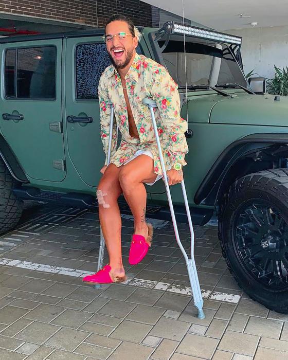 Maluma