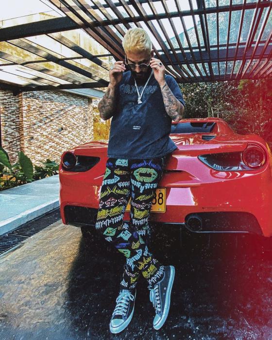 Maluma