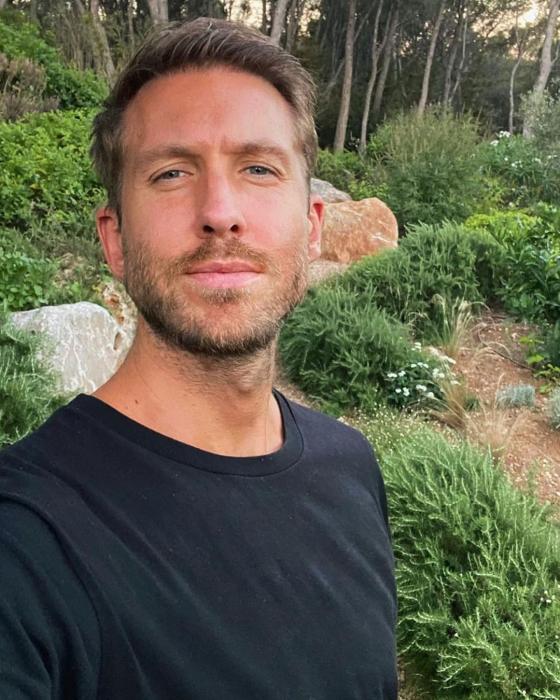 @calvinharris