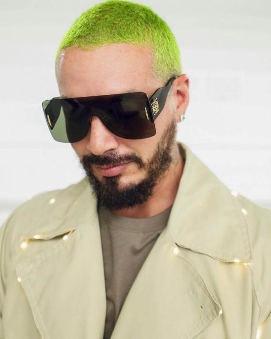 J Balvin