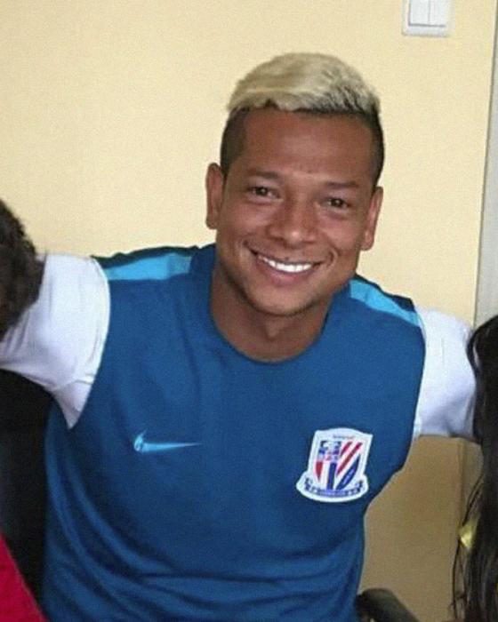 Fredy Guarin
