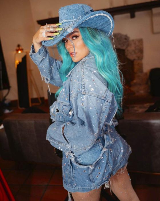 Karol G