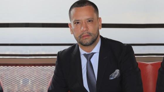 Diego Cadena
