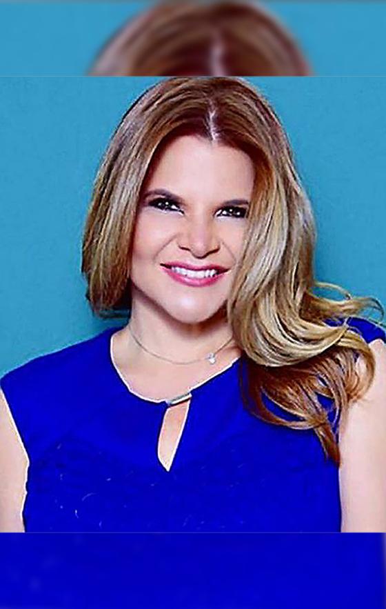 Los hombres que le robaron el corazón a Diva Jessurum