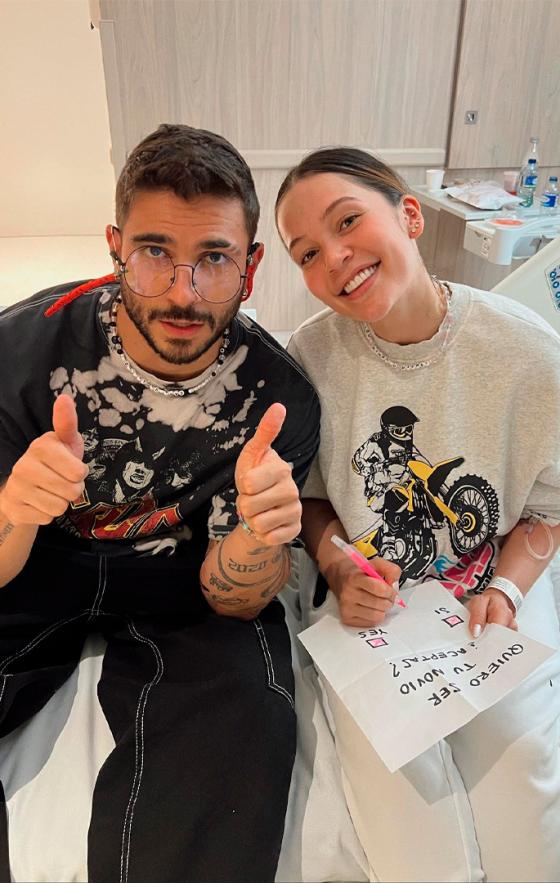 Las rupturas de famosos más sonadas