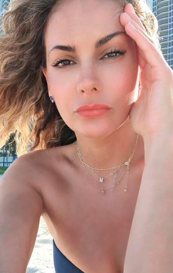 Las famosas que han sido modelos de Soho