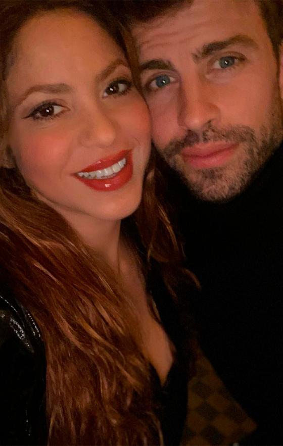Las rupturas de famosos más sonadas