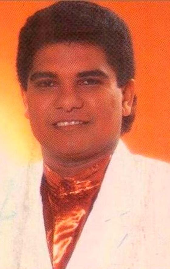 Jesus Manuel Estrada